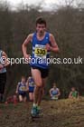 Mens under-17s North Eastern Cross Country, Aykley Heads, Durham. Photo: David T. Hewitson/Sports for All Pics